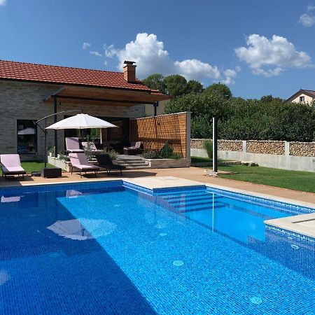 Kameni Dvori Villa Donji Prolozac Exterior photo