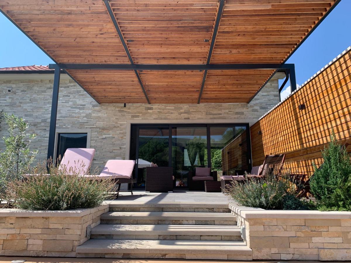 Kameni Dvori Villa Donji Prolozac Exterior photo