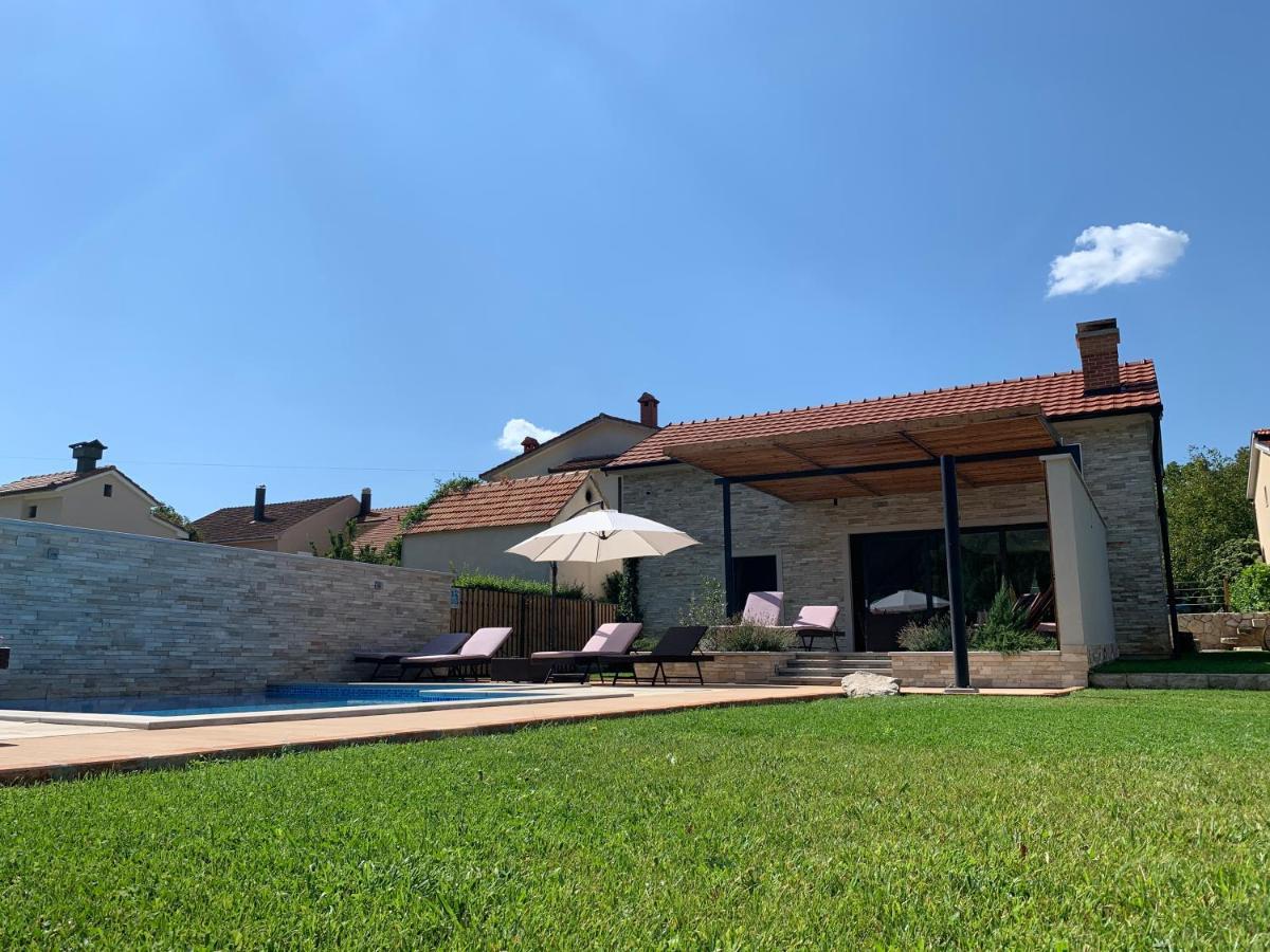 Kameni Dvori Villa Donji Prolozac Exterior photo