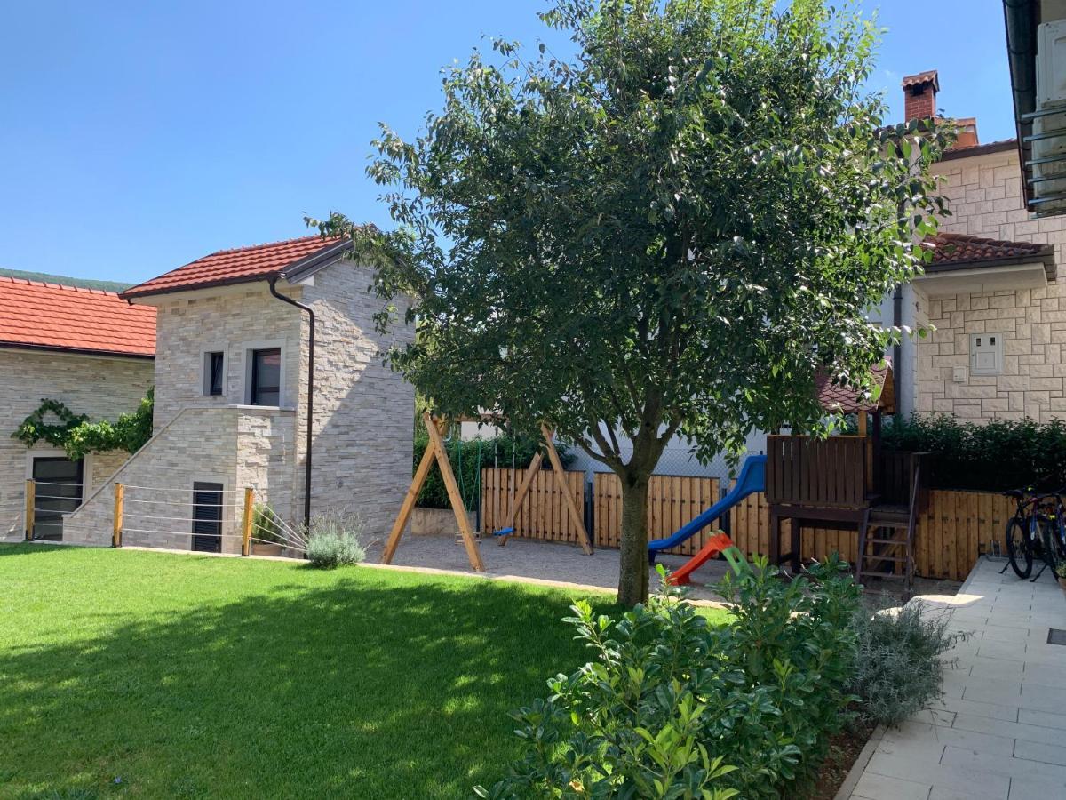 Kameni Dvori Villa Donji Prolozac Exterior photo