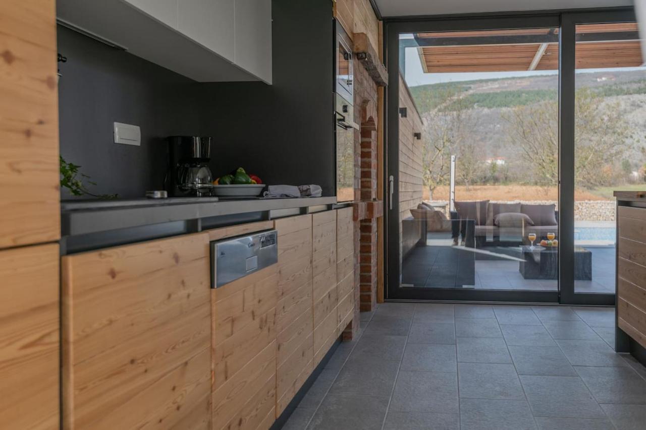 Kameni Dvori Villa Donji Prolozac Exterior photo
